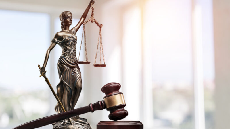Según el expediente que se elevó a juicio, fue la madre y el padrastro de la víctima quienes alertaron a las autoridades tras varios días sin tener noticias de la joven.