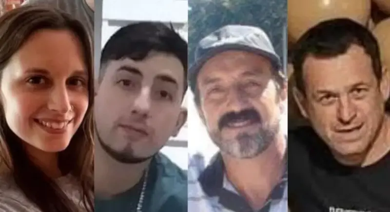 Prisión preventiva para detenidos por linchar al misionero Jeremías Sosa, a quien confundieron con un ladrón 5 lg 68 1140x620 1 - 4