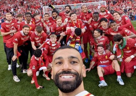 liverpool - 1