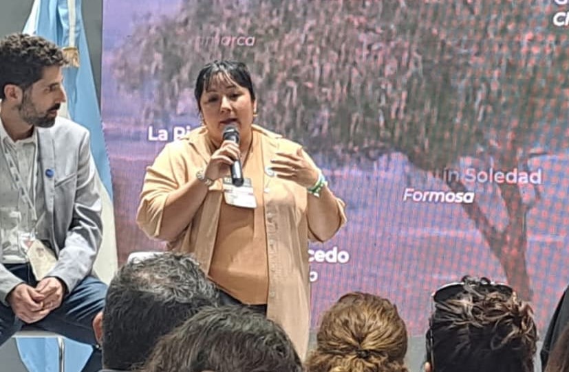 Ex apoderado del PJ Misiones será candidato a diputado de la renovación 6 lorena osuna - 5