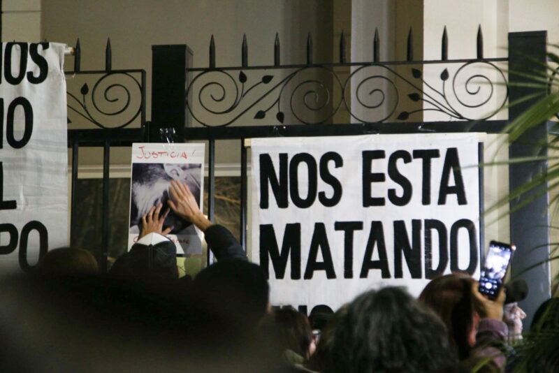 La Corte rechazó un recurso y el misionero Lotocki seguirá preso 3 lotocki 3 - 2