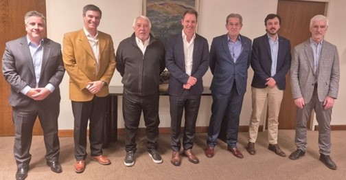 Banco Macro, sponsor oficial de la comisión automovilística deportiva del ACA 3 macro1 1 - 2