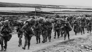 “El Estado argentino leyó muy bien la hoja de ruta”: análisis sobre Malvinas malvinas 1 1 - 1