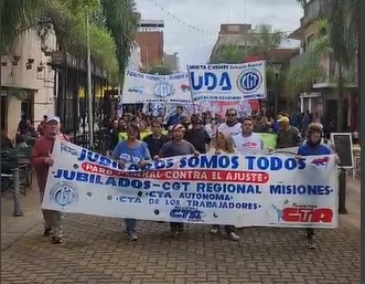 marcha 1 1 - 3