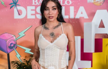 maria becerra 1 - 2