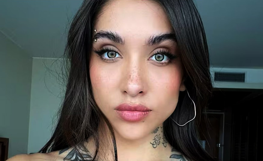 maria becerra - 2
