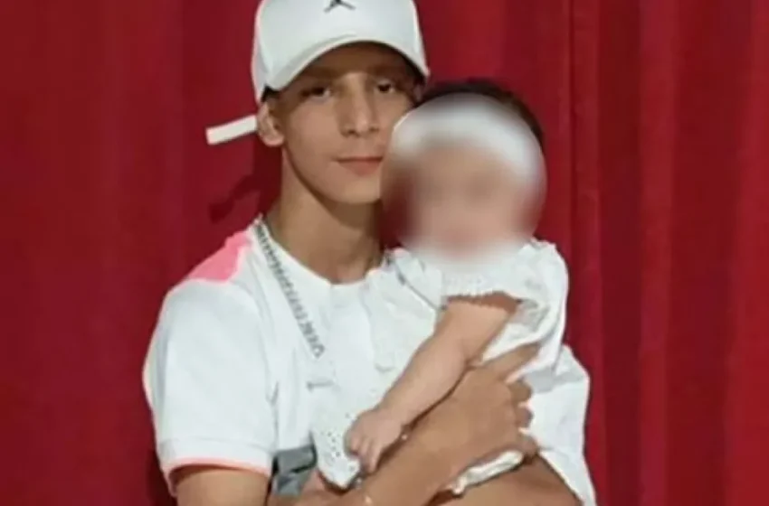 Adolescente de 13 años mató a otro de 16 tras un partido de fútbol en Chaco 4 md 2 3 850x560 1 - 3