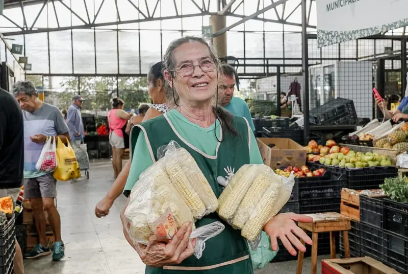 Semana Santa: cómo funcionará el Mercado Concentrador de Posadas 2 mercado concentrador Lauti B 1089x730 1 - 1