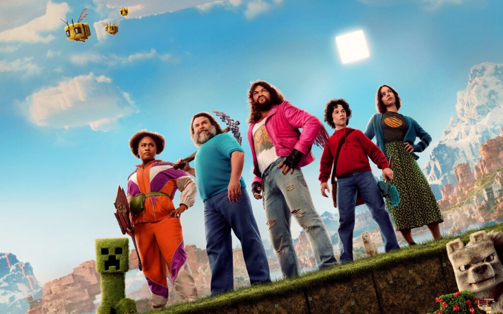 minecraft - 6