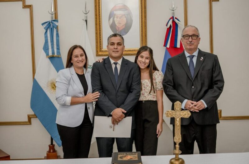 ministro 1 - 1