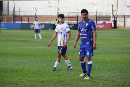 mitre rafaela 4 - 10