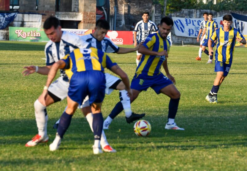 mitre sarmiento 3 - 3