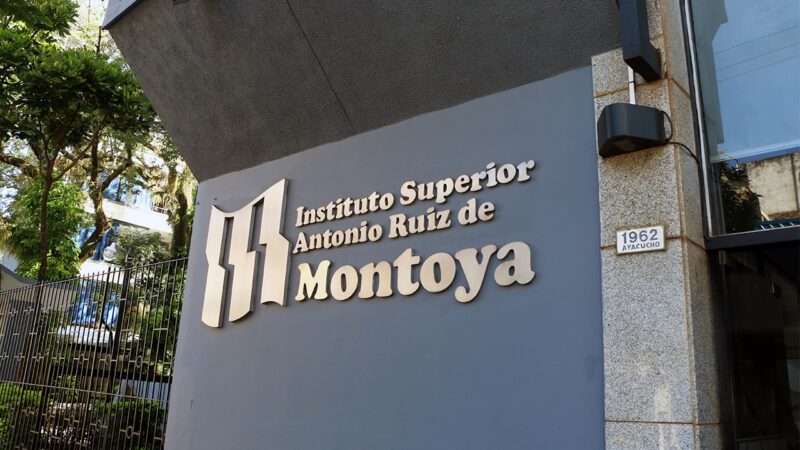 65 años del Instituto Superior Montoya: Desafíos y proyecciones montoya 2 - 2
