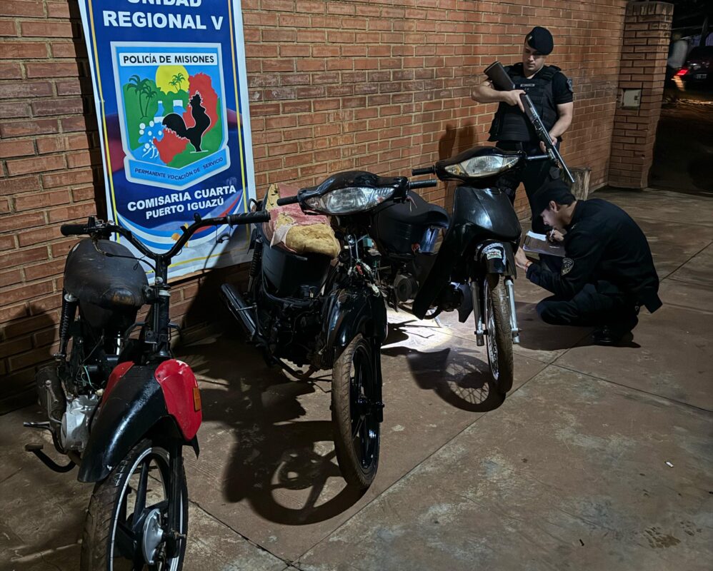 motos secuestradas 2 - 7