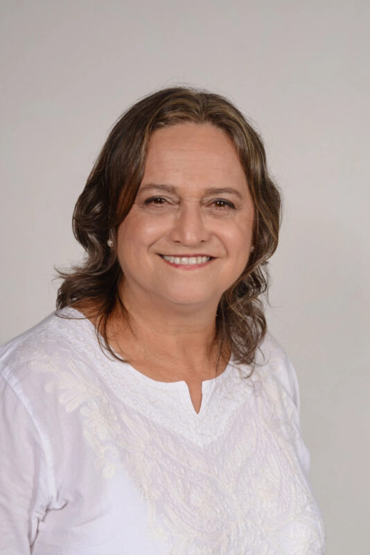 Comenzó la campaña electoral en Misiones: quiénes serían los candidatos a diputados 25 nelly zart - 24