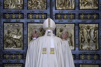 Gracias al Papa Francisco, la Iglesia impulsó una reforma inédita en la administración de sus inversiones.