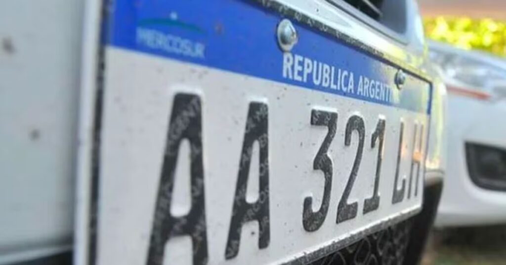 Entró en vigencia el Ahora Patente: qué municipios adhirieron patente misiones passalacqua