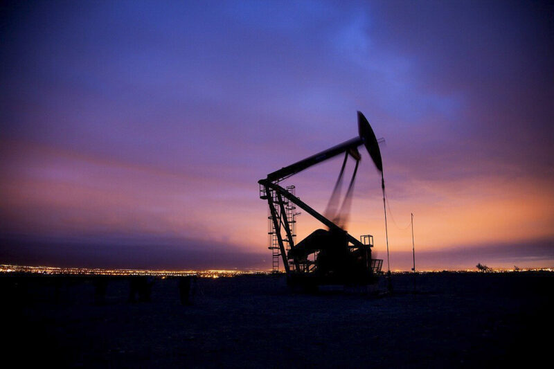 Petróleo en alza y mercados en alerta por la escalada entre EE.UU. e Irán 4 petroleo - 3