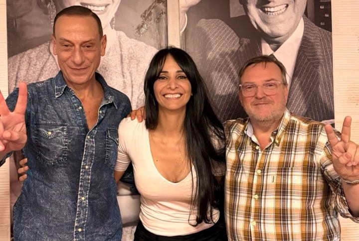 El PJ intervenido de Misiones se sumó al Frente Confluencia Popular por la Patria pj intervenido - 2