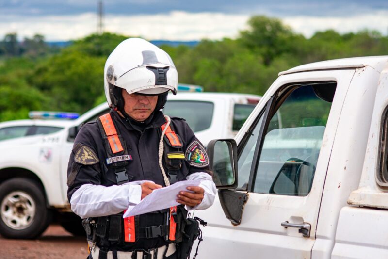 Encontraron en Misiones a mujer e hija que escaparon de Brasil 4 poli 16 - 3