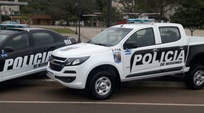 policia misiones - 5