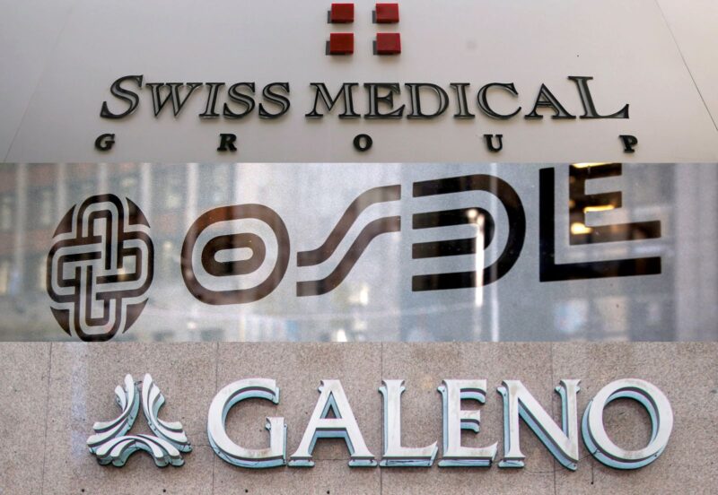 Casi la mitad de los afiliados a prepagas evalúa abandonar la cobertura privada por el aumento de las cuotas 3 El peso de la medicina prepaga sobre el bolsillo del trabajador formal es cada vez mayor, y la salud vuelve a ser un indicador clave del deterioro del salario real en la Argentina.