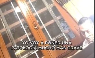 Psiquiatra misionero denunciado por certificados falsos: "era una estafa piramidal" psiquiatra casino club