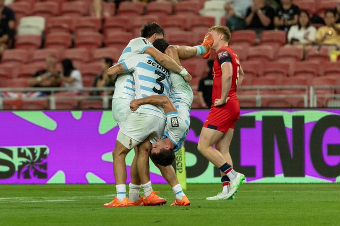 pumas 7s - 7
