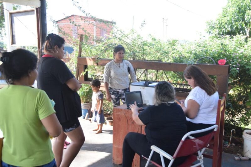 Desde hoy rigen las inscripciones al Boleto Educativo Gratuito en toda la provincia 1 El Gobierno provincial habilitó la inscripción al boleto destinado a aliviar el costo del transporte estudiantil.