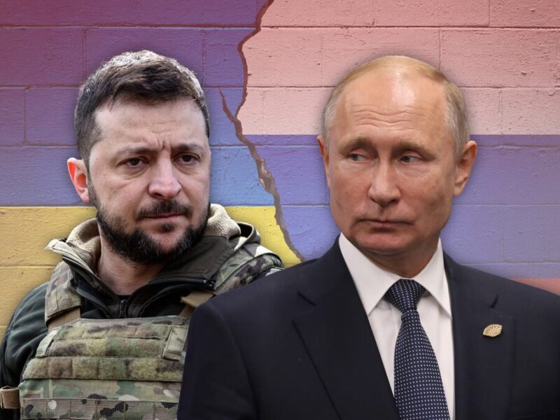 putin y zelenski 1 - 8