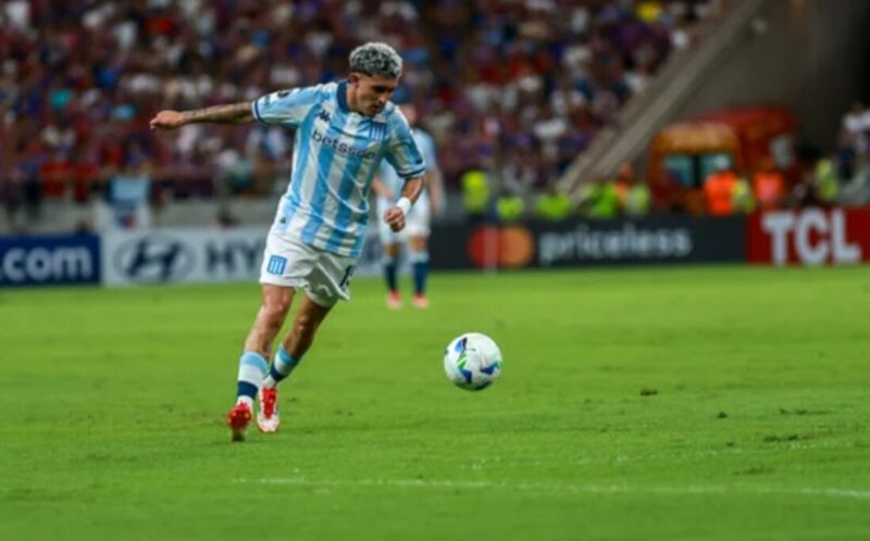 racing 1 1 - 7