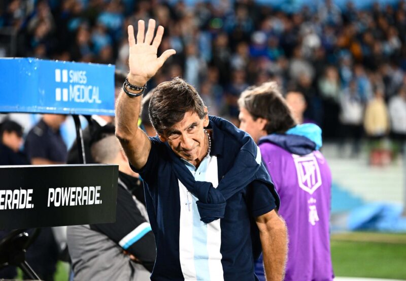 El Torneo Apertura 2026 ya tiene definidos los cruces de cuartos de final. River enfrentará a Gimnasia, Racing irá ante Rosario Central y Huracán chocará con Argentinos.