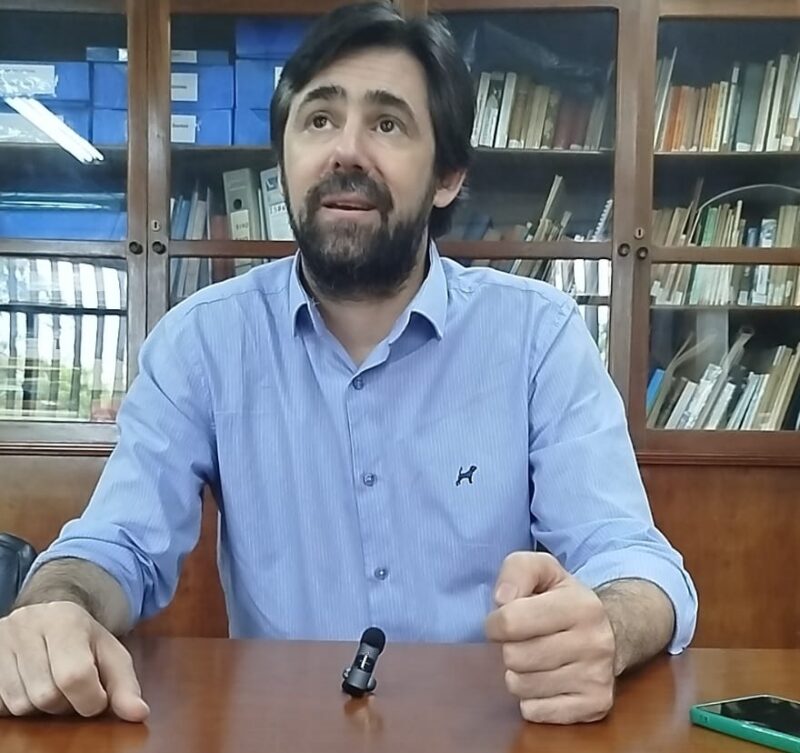 65 años del Instituto Superior Montoya: Desafíos y proyecciones 6 recor - 5