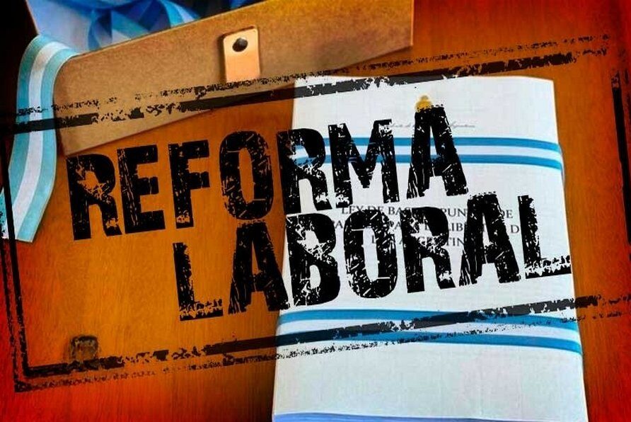 La reforma laboral reabre el debate: productividad vs. derechos 5 CGT