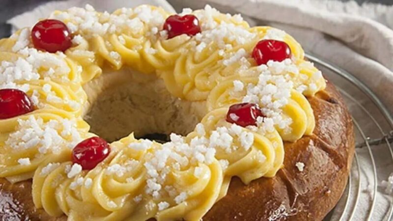 rosca pascua - 5