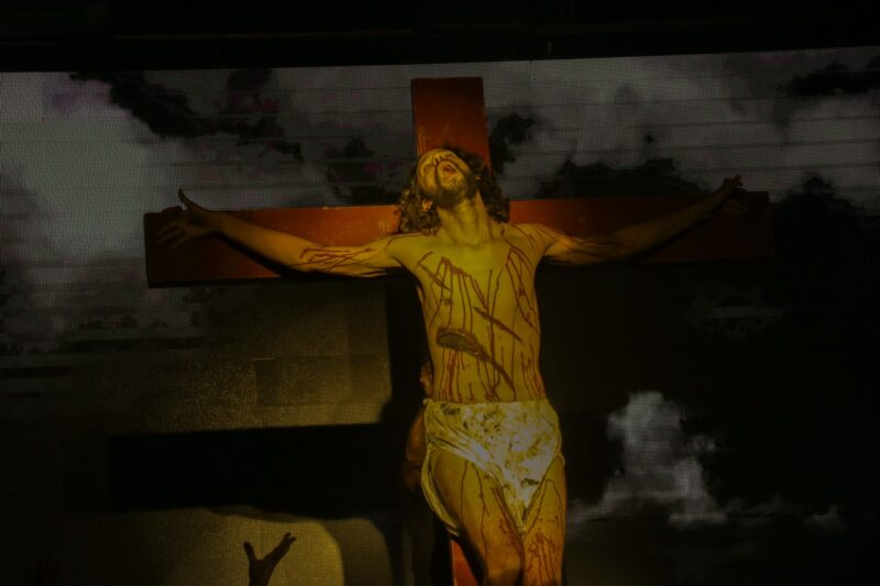 semana santa misiones