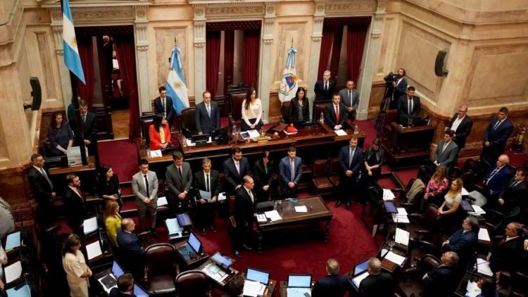senado - 1