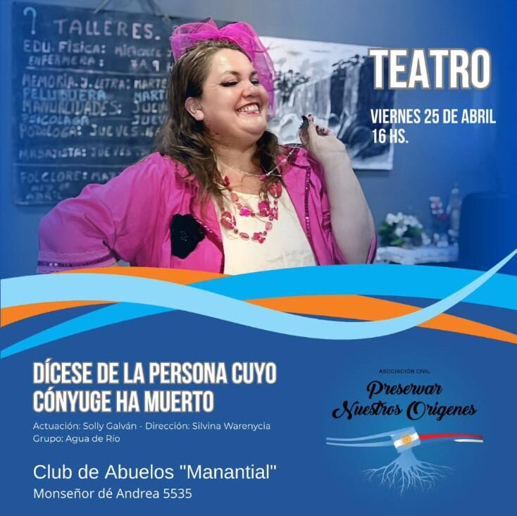 Fin de semana a pleno arte, música y shows en Misiones 16 solly - 15