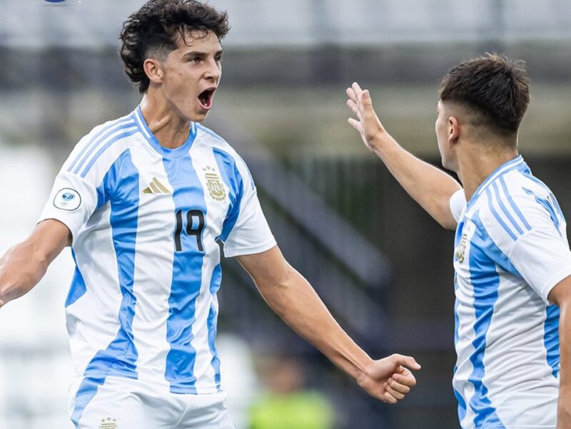 sub 17 2 - 5