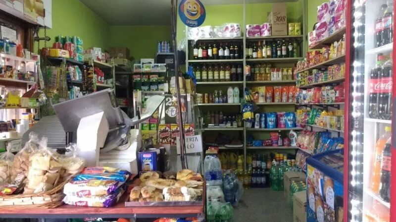 Lukowski: «el lunes tres empresas avisaron una suba del 10%» super de barrio 3 - 1