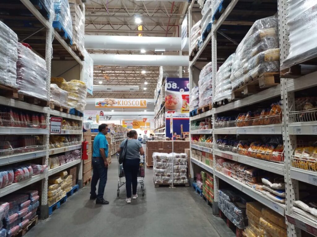 En mayo, la provincia de Misiones registró ventas por $23.393 millones, con una baja del 2,0% interanual en términos reales, y un desplome del 23% frente a mayo de 2023