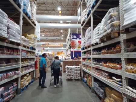 Encuesta de abril: la mayoría ve suba de precios y cree que la inflación también lo hará Energía cara y alimentos en aumento, claves del deterioro del poder adquisitivo.