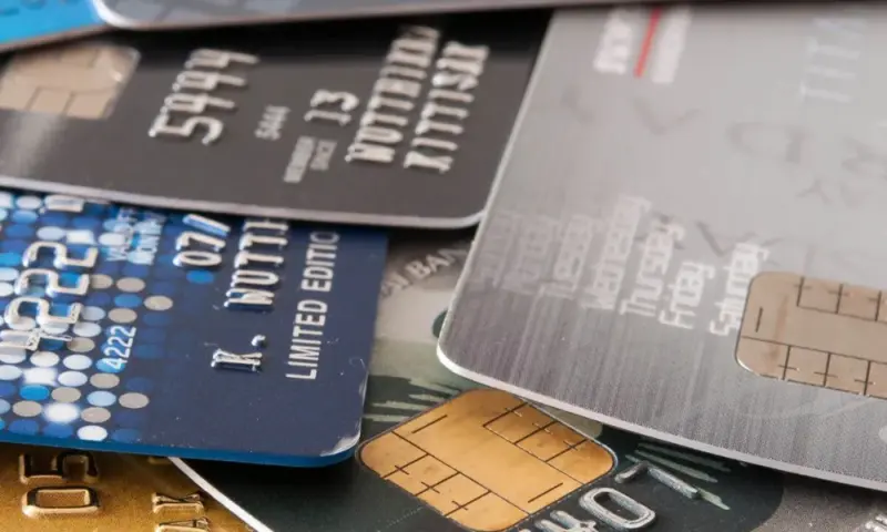 Tarjetas de crédito: "no hubo anuncios previos sobre el adelantamiento de fecha de pagos" 4 tarjeta credito - 3