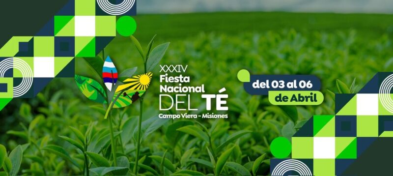 Agenda Cultural en Misiones: eventos imperdibles para disfrutar este fin de semana 13 te 1 - 12