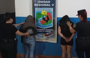 toma ilegal 2 1 - 5
