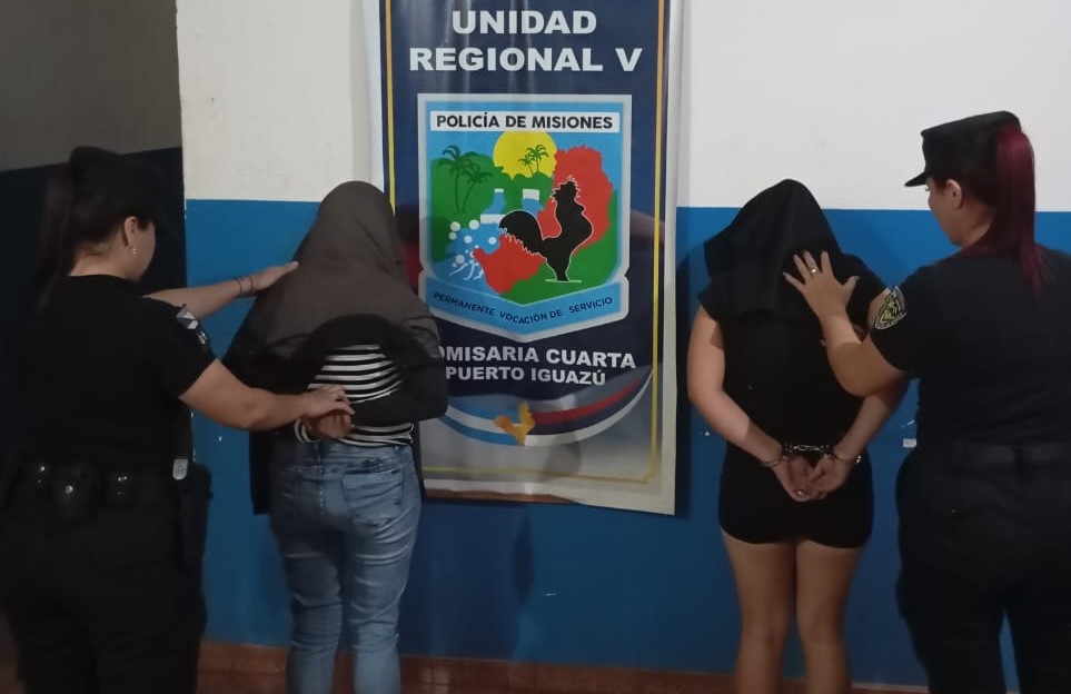 toma ilegal 2 - 5