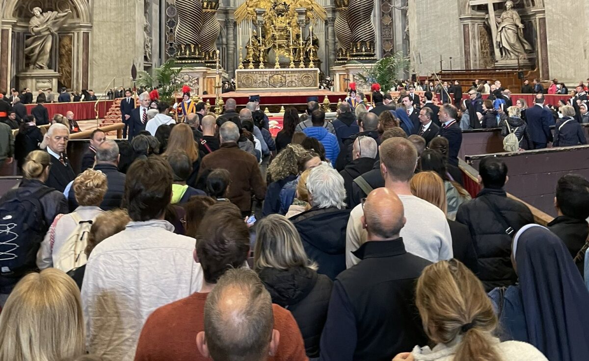 vaticano 3 1 - 2