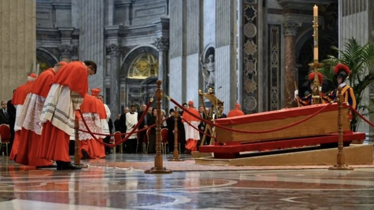 vaticano 3 - 4