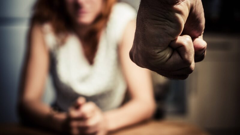 La policía de Misiones pide ‘paciencia’ a la víctima de violencia de género: su agresor un policía 2 violencia - 1