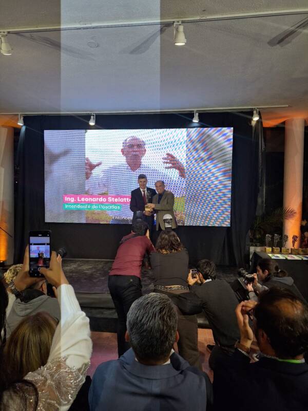 Premian a Posadas por su política ambiental vecinal 9 0e8c25fc 427b 4618 baec e9db415b9fbc - 8
